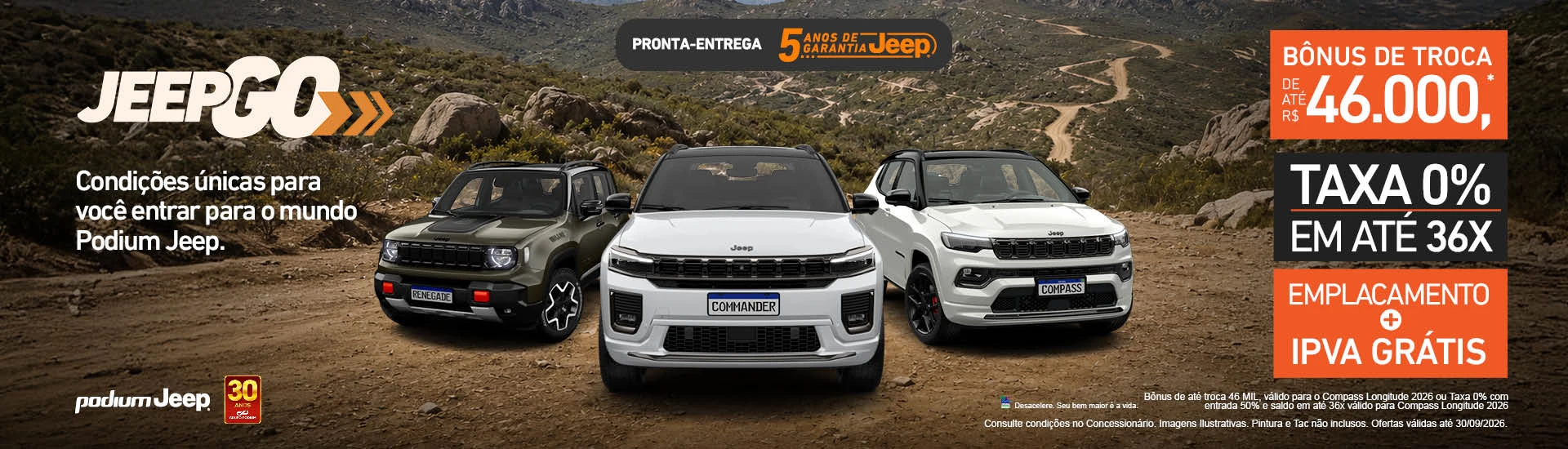 Camp_Jeep GO - SET26